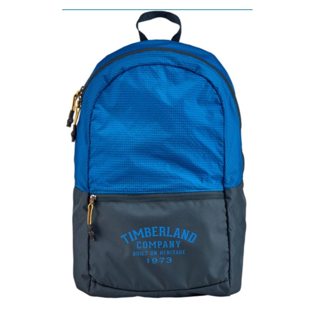 timberland packable backpack