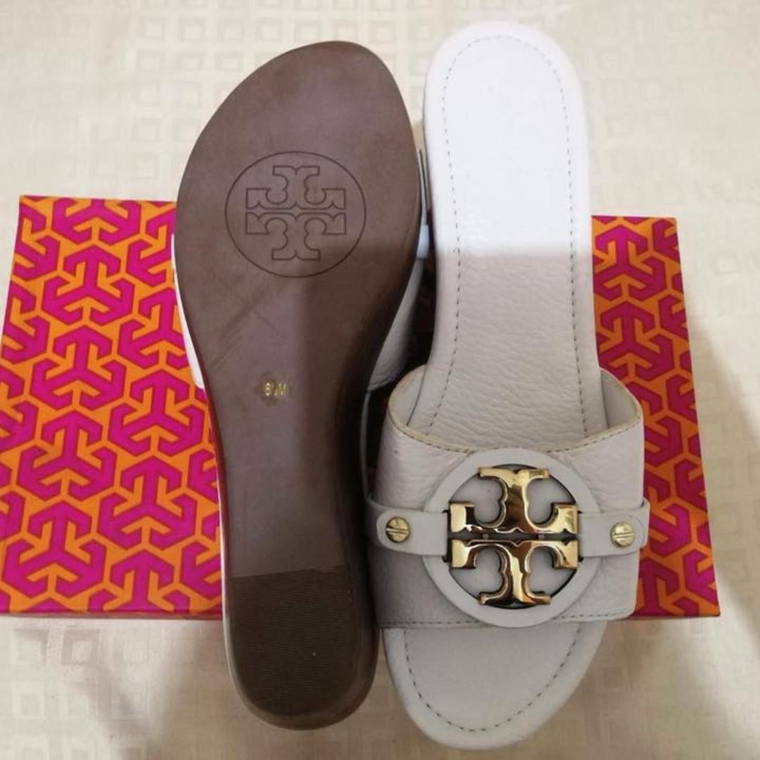 Tory burch miller on sale bleach