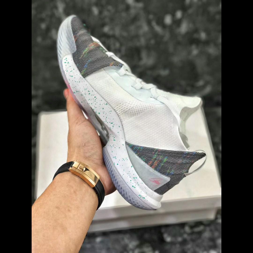 Curry 3 rainbow on sale