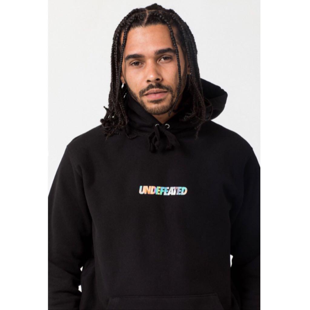 champion rev weave hoodie