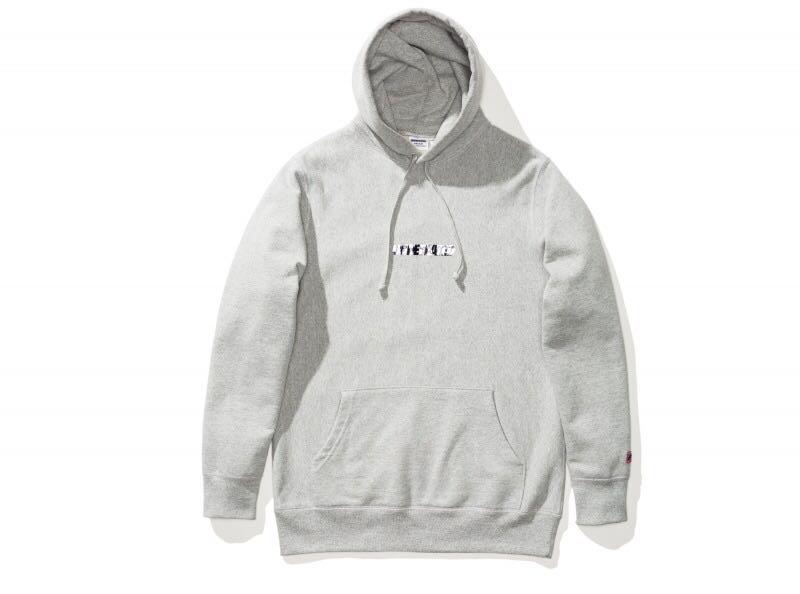 holographic pullover