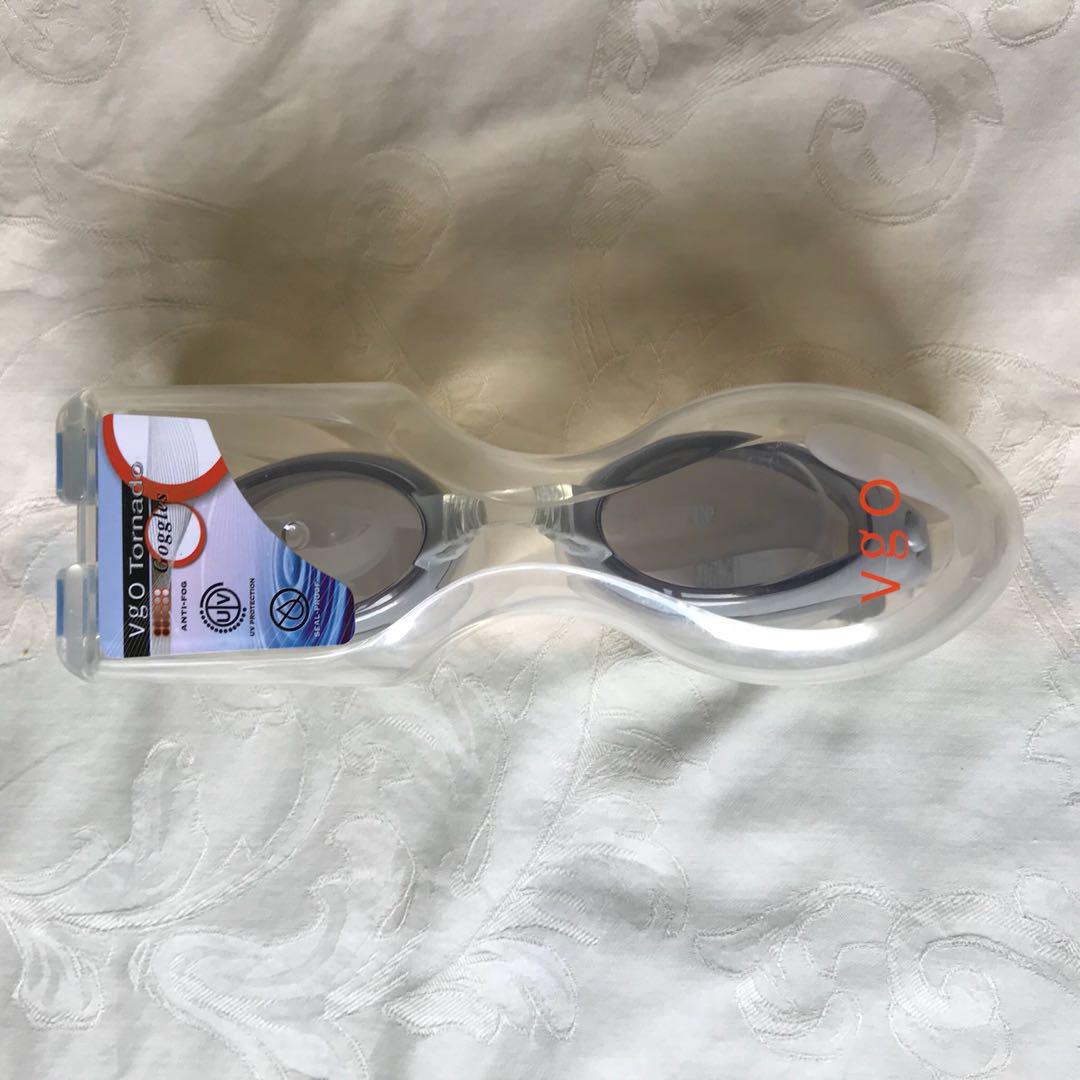 Vgo swimming goggles hot sale