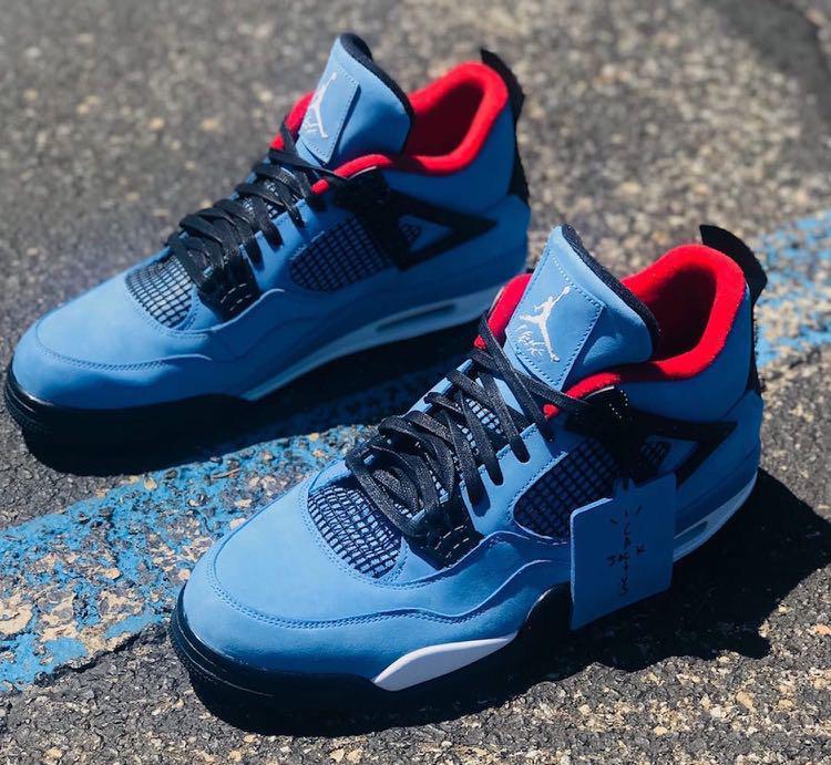 aj4 travis