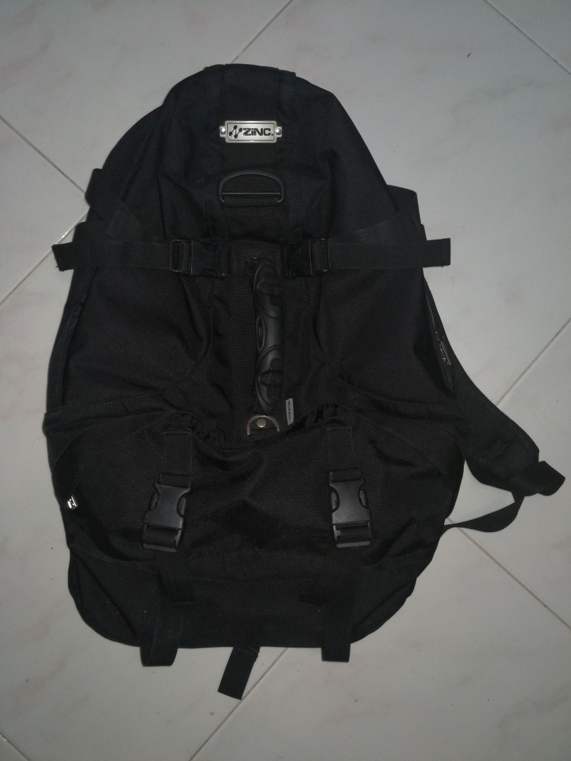 skypak rucksack