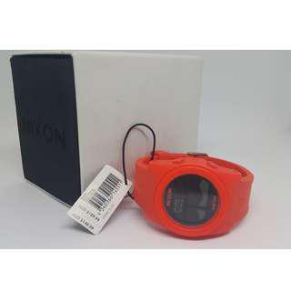 Nixon Rhythm Neon