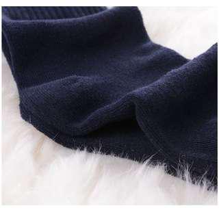 Unisex Thick bamboo fabric socks