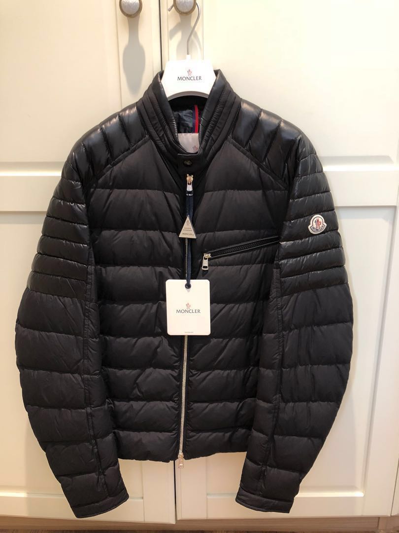 Moncler meylan jacket shop