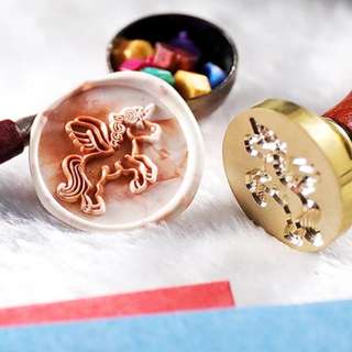 Sealing Wax Material Collection item 2