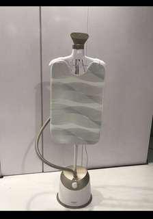 steamer/ iron