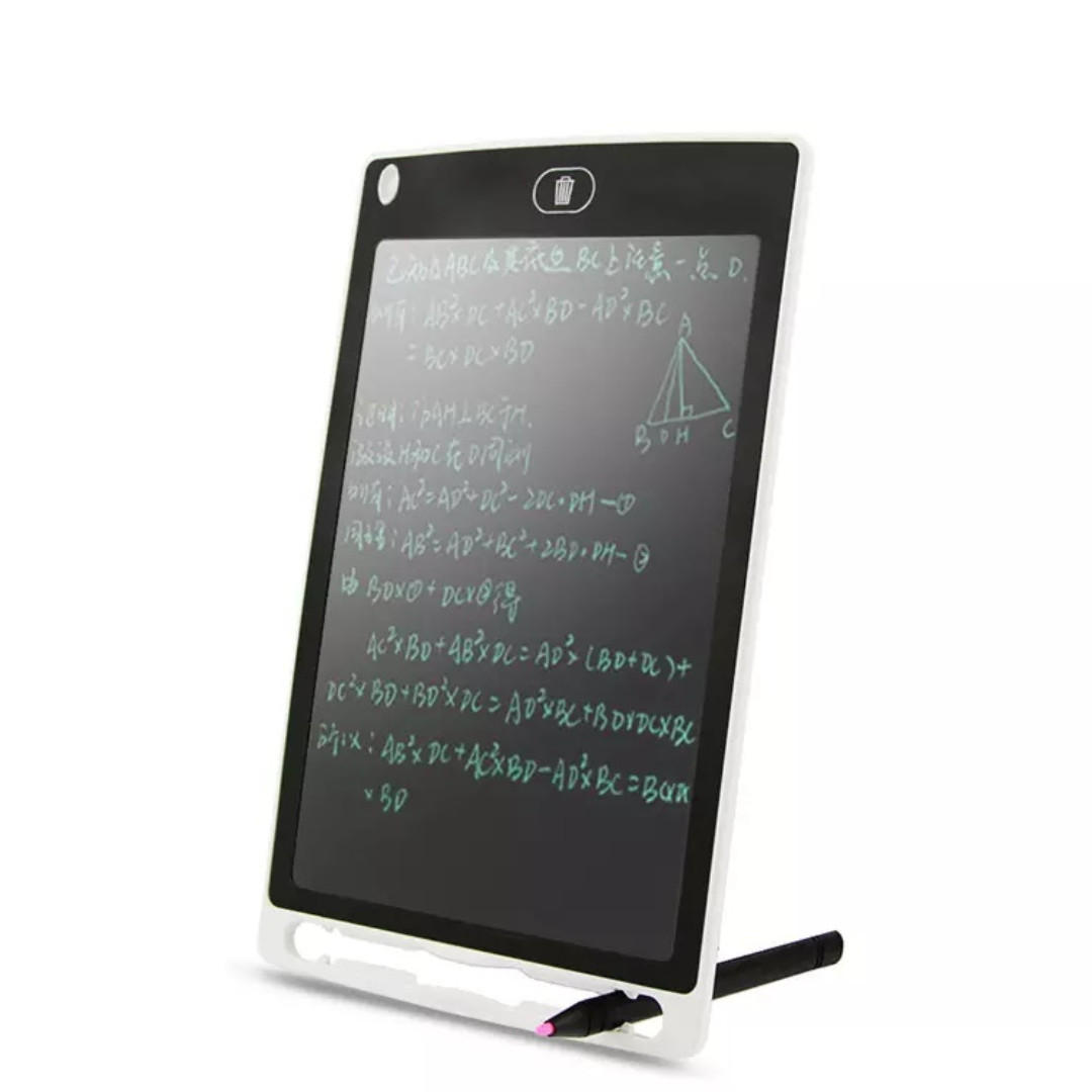 8.5 Inch Ultra Bright LCD Writing Pad Digital Tablet Brand ...