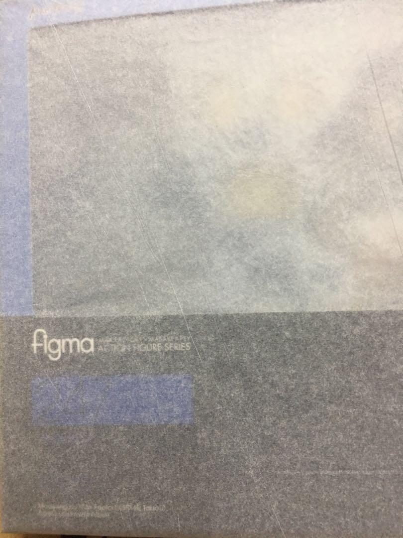 全新日版max Factory Figma 247 Girls Und Panzer 少女與戰車冷泉麻子mako Reizei Pvc Figure 玩具 遊戲類 玩具 Carousell