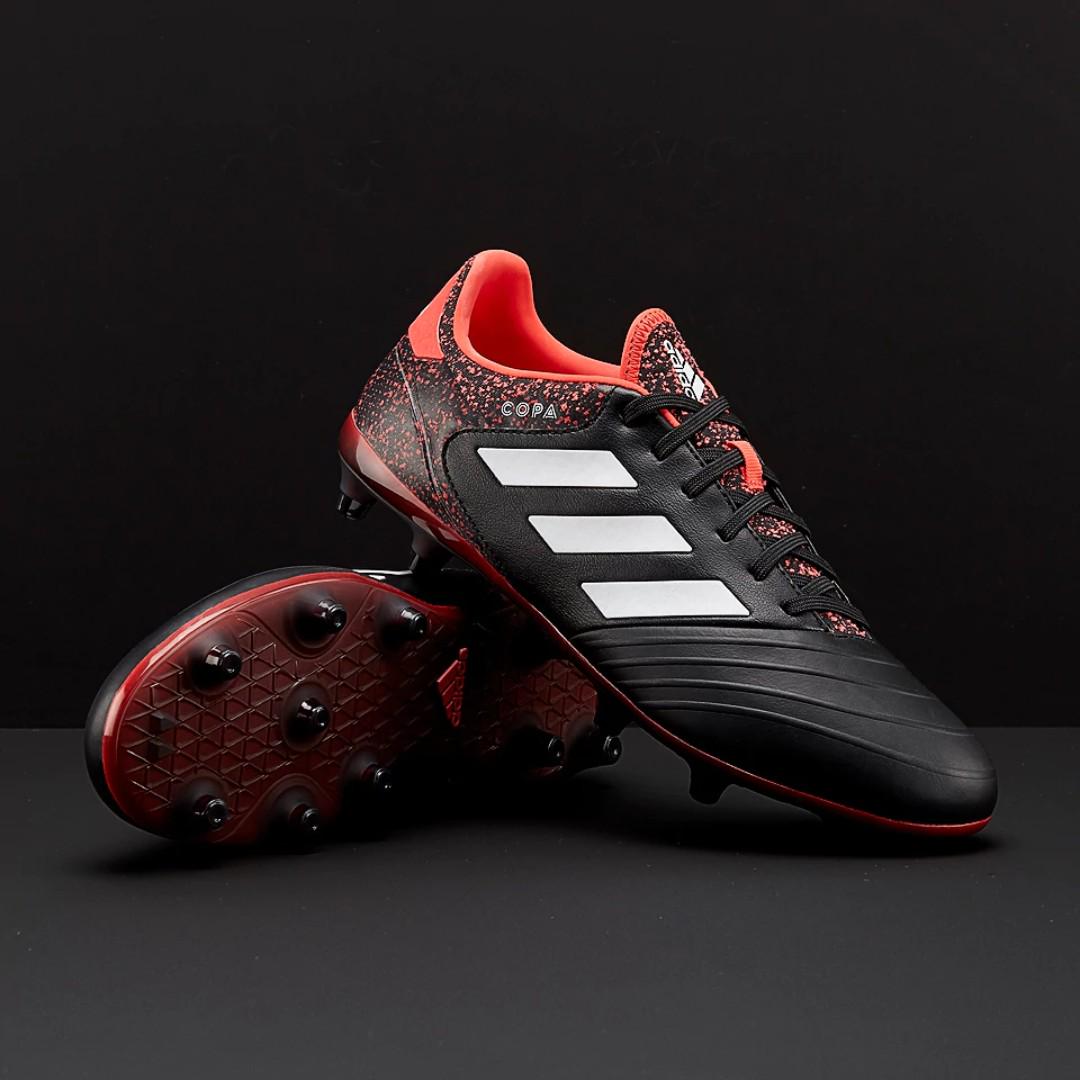 copa 18.2 adidas