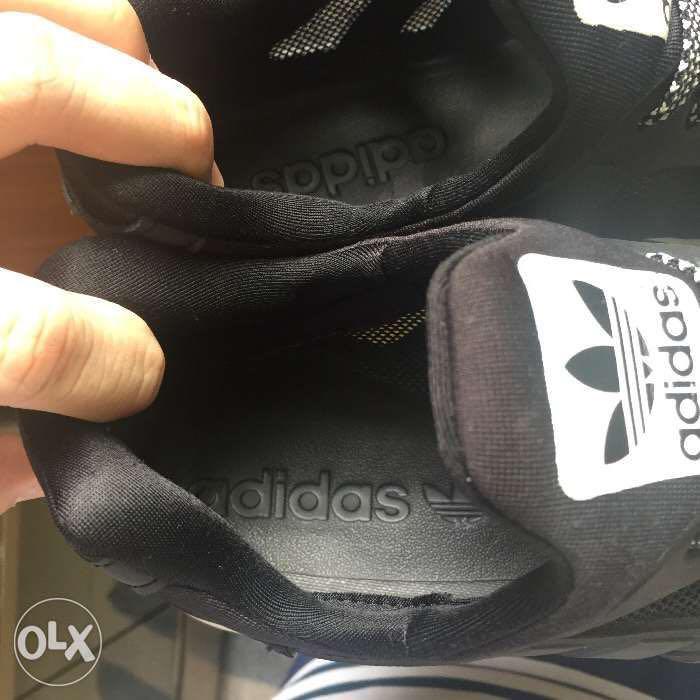 Adidas EQT Racer 2.0 Size 9.5 Men s Fashion Footwear Sneakers
