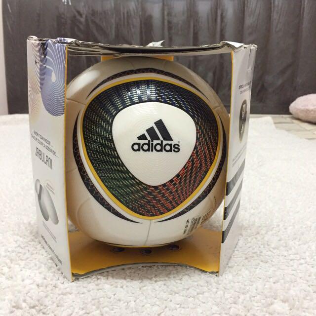 Adidas jabulani top for sale