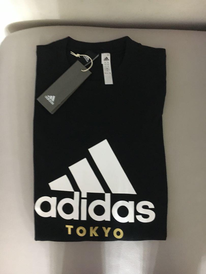 adidas tokyo shirt