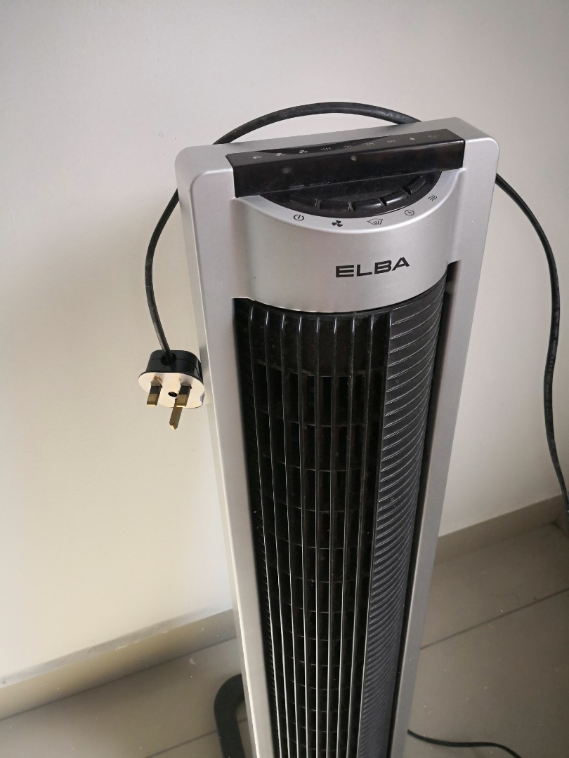 Elba air cooler on sale