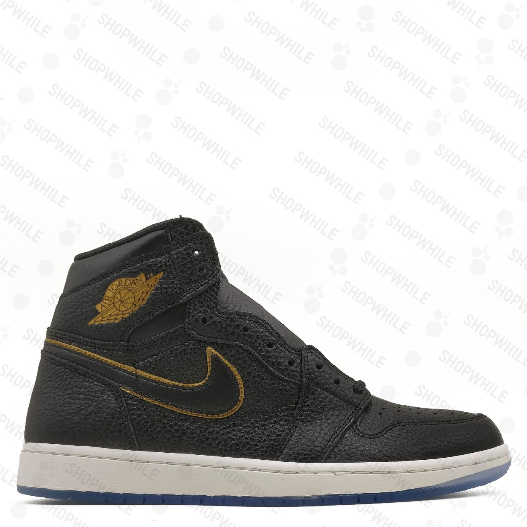 jordan 1 retro high city of flight