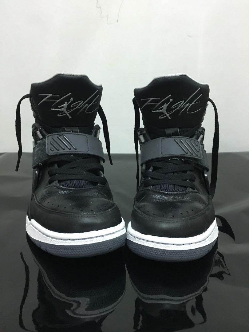 AIR JORDAN FLIGHT 97 Men s Fashion Footwear Sneakers on Carousell