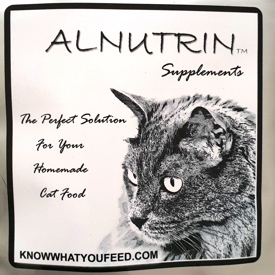 Alnutrin with calcium discount