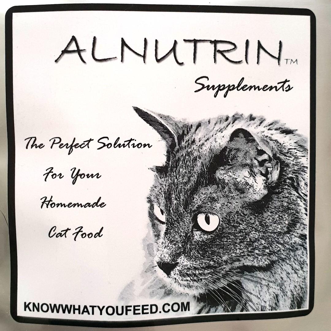 Alnutrin with calcium cheap