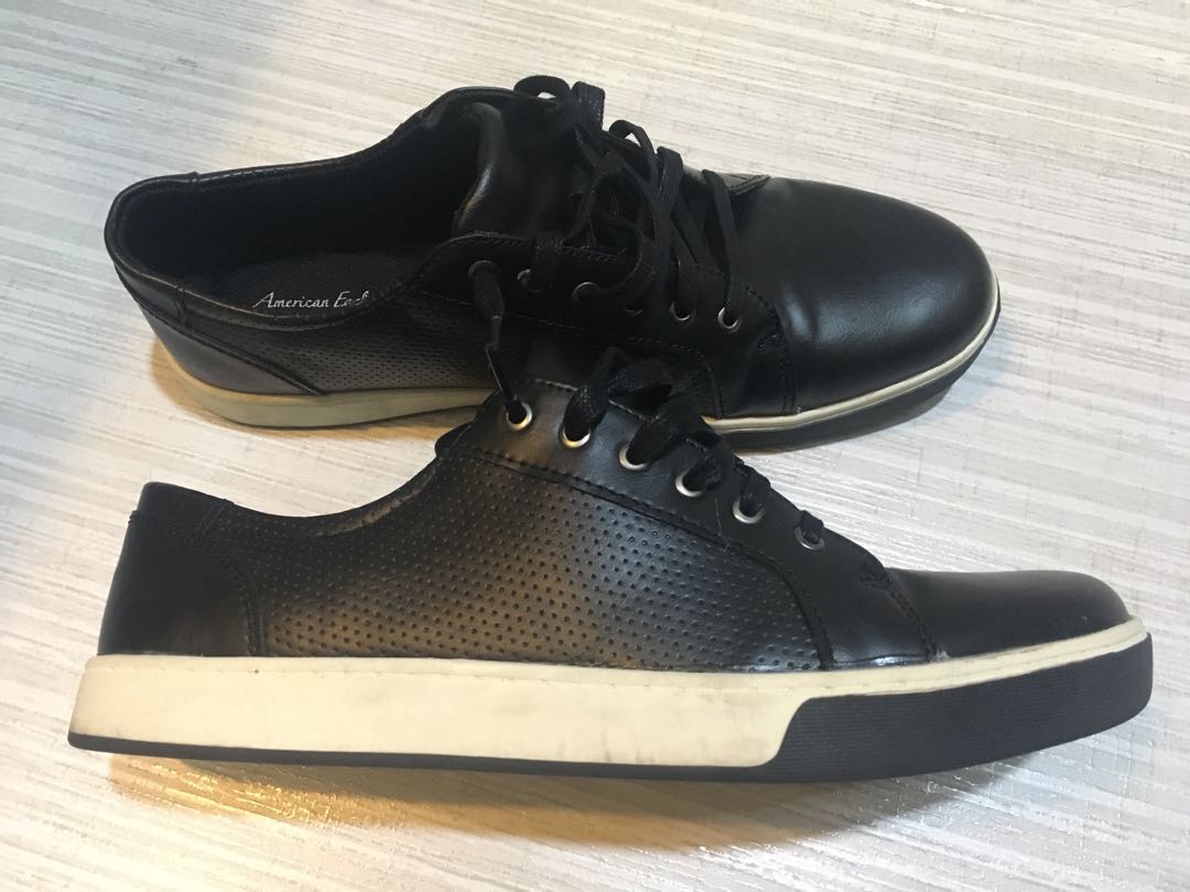 American eagle memory foam shoes top