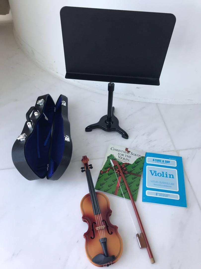american girl violin