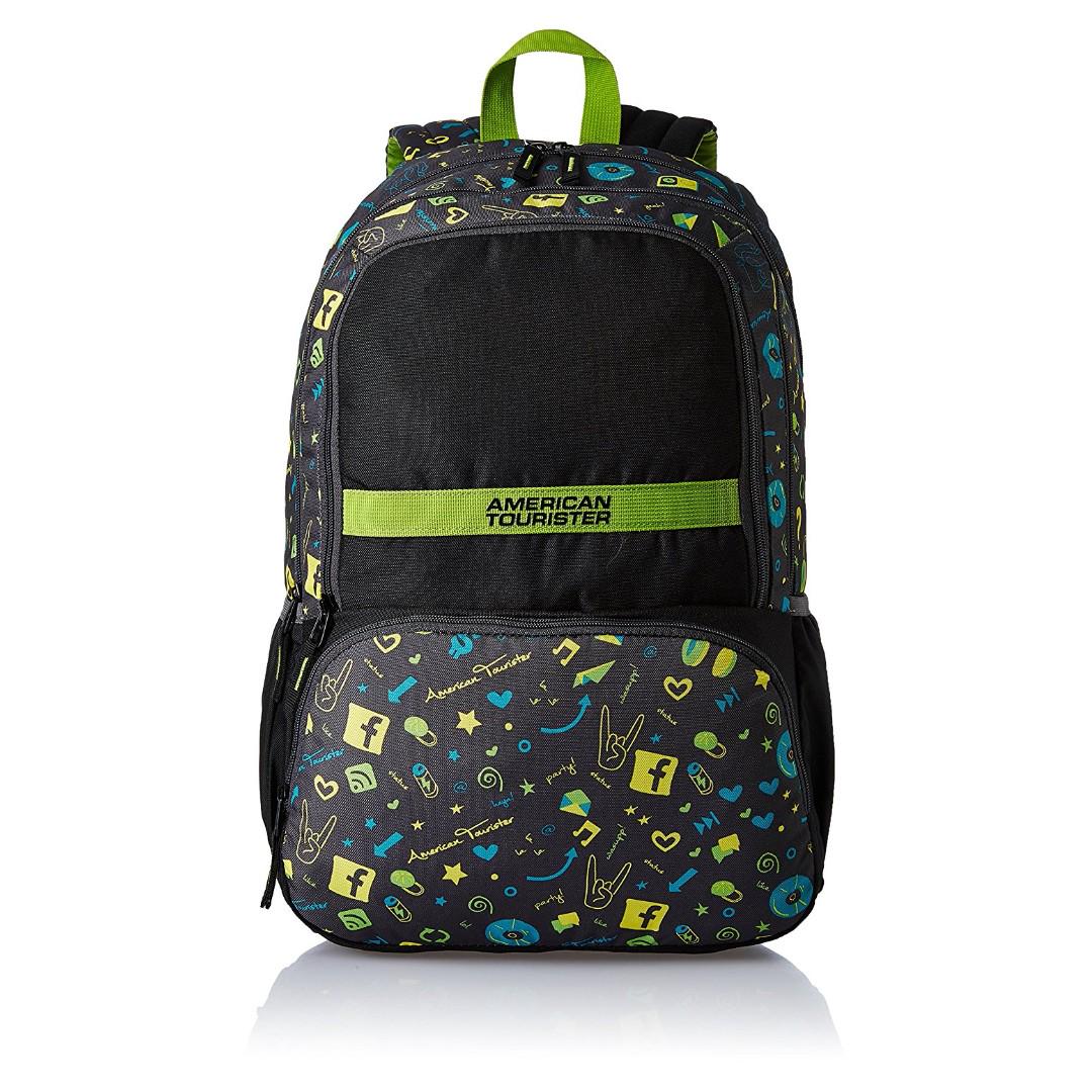 american tourister back to school tango  41