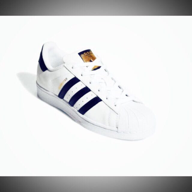 authentic adidas superstar