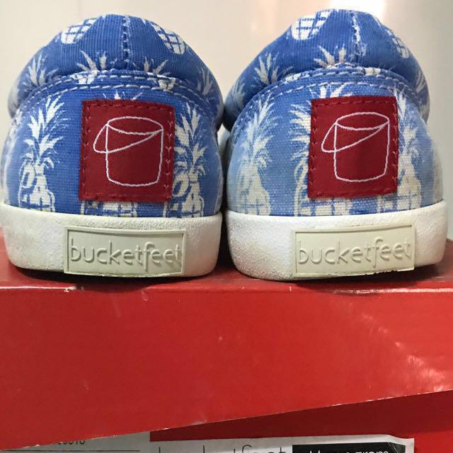 Bucketfeet shoes tiger new arrivals