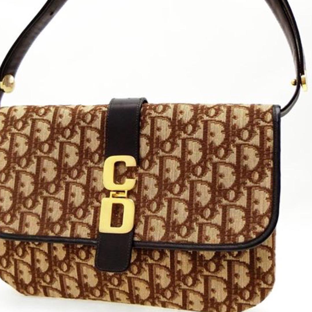 vintage luxury bags