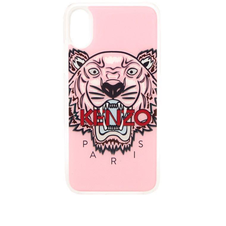 kenzo samsung case