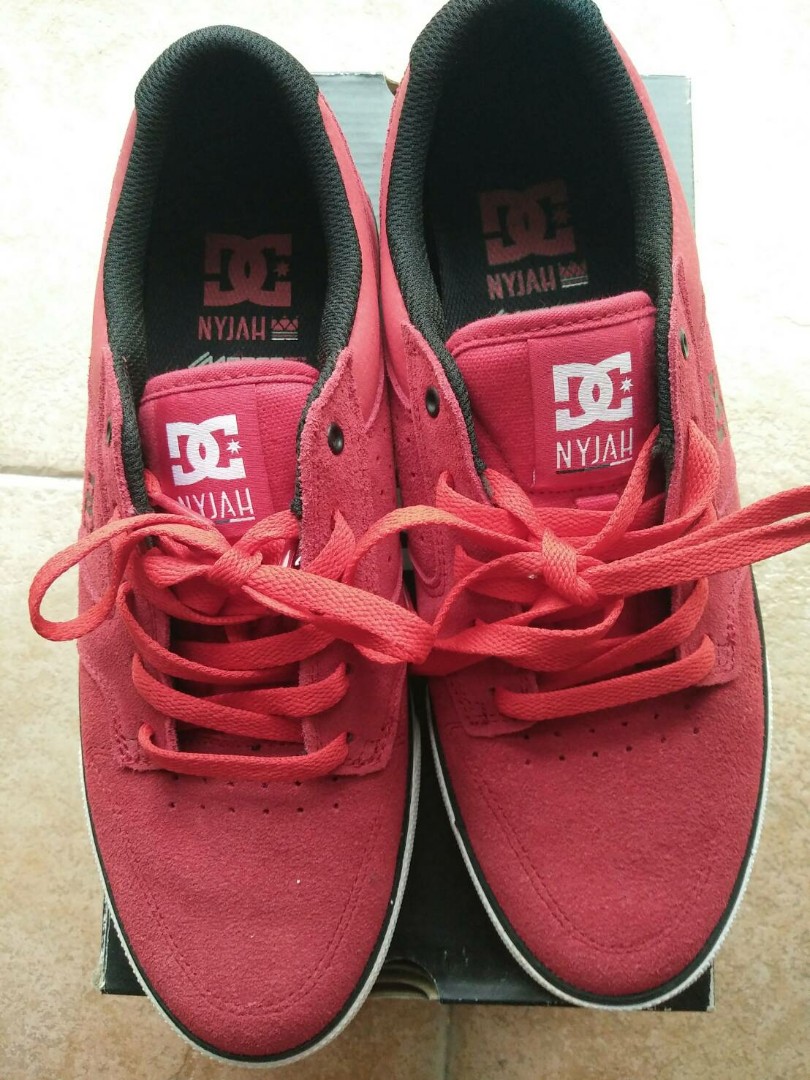 dc shoes 2014