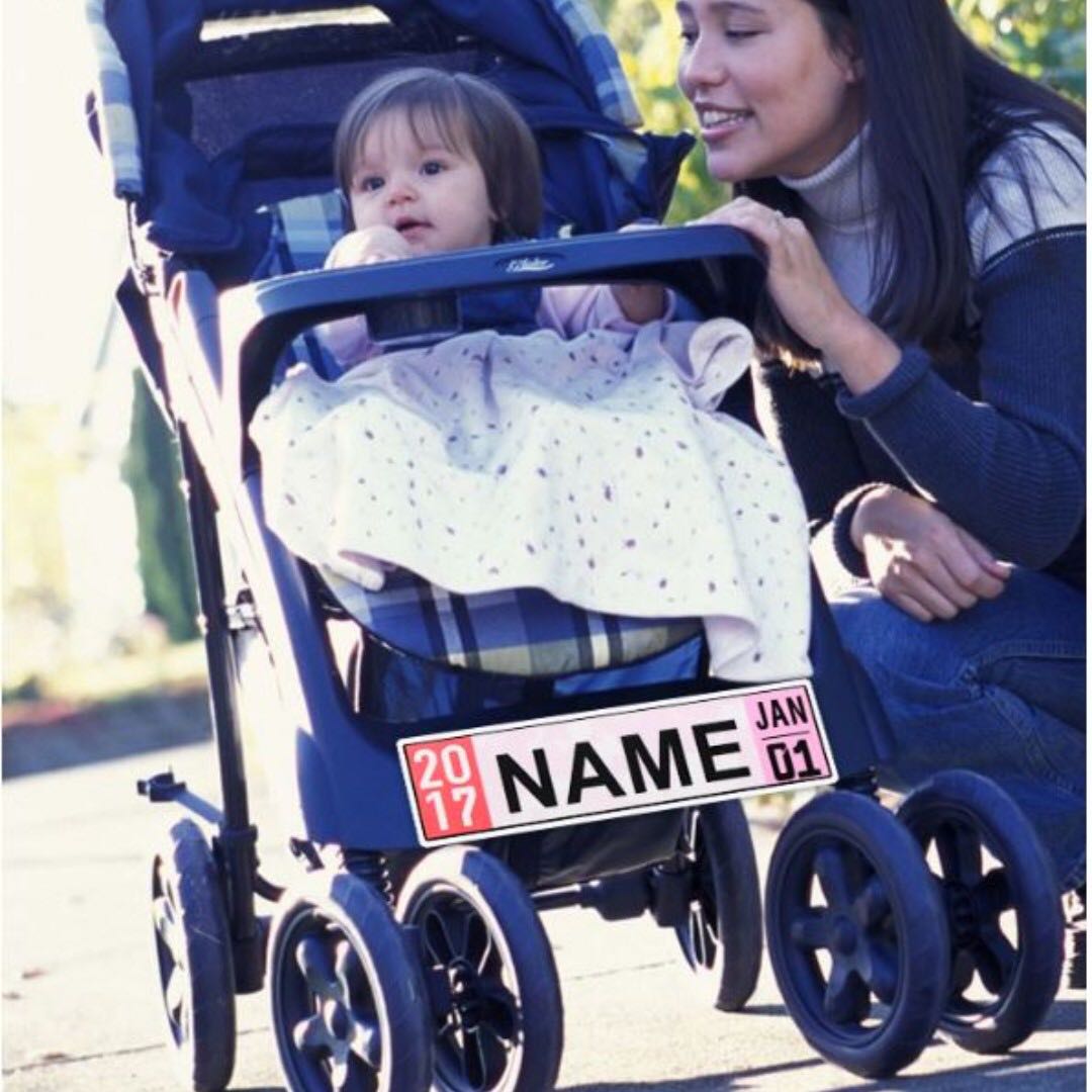 baby stroller other names