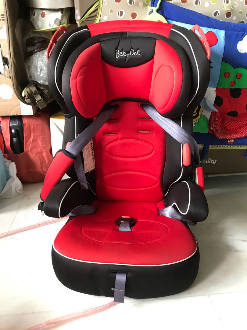 Babyone Car Seat Toddler
