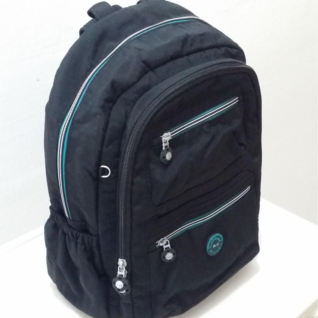 u backpack