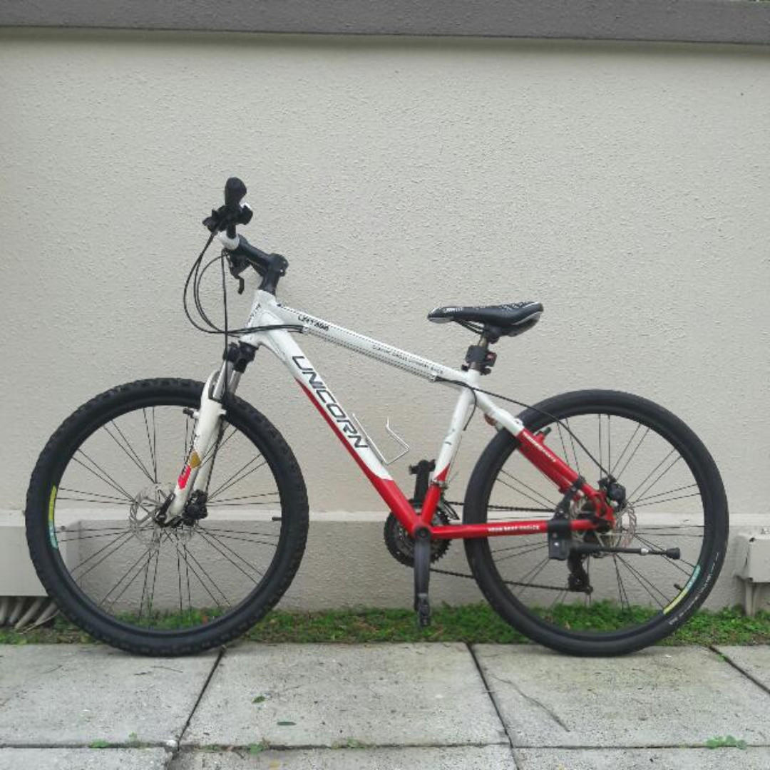 best cycle for off road
