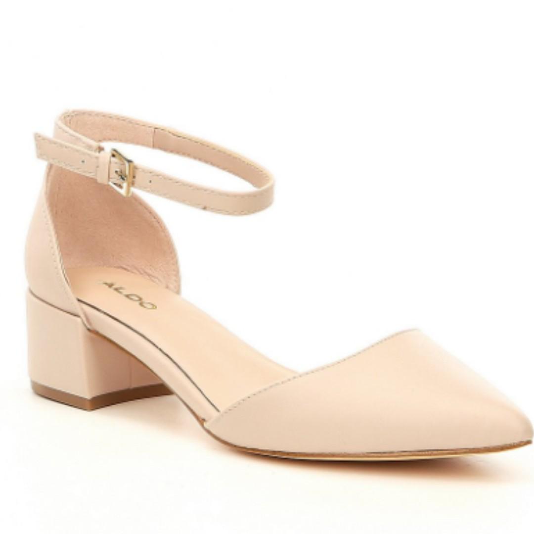 Aldo zulian black top