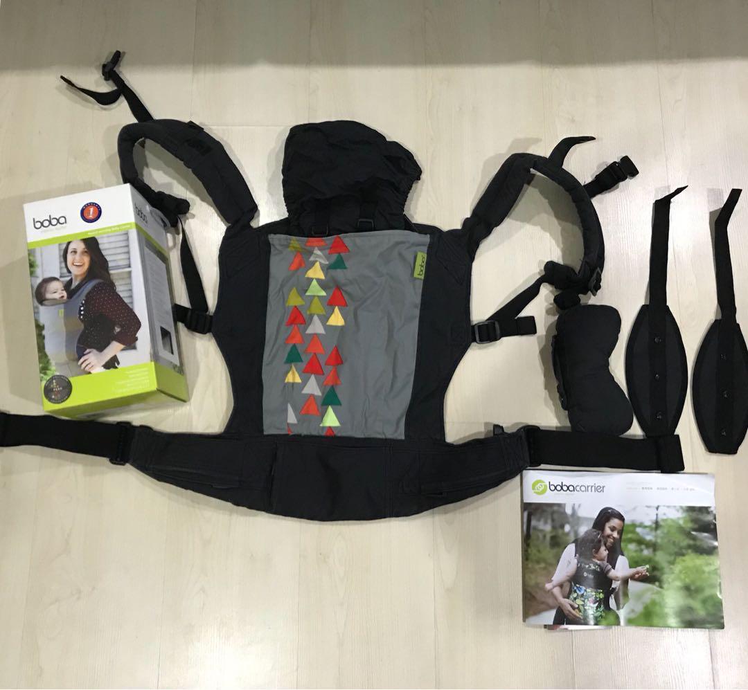 Boba 4g new arrivals peak
