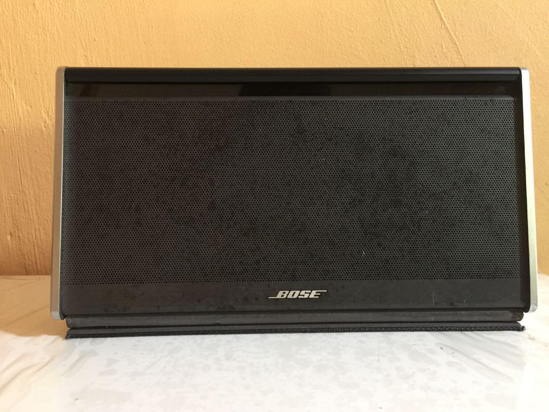 bose soundlink mobile 2
