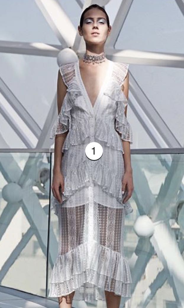 Alice mccall melody dress clearance