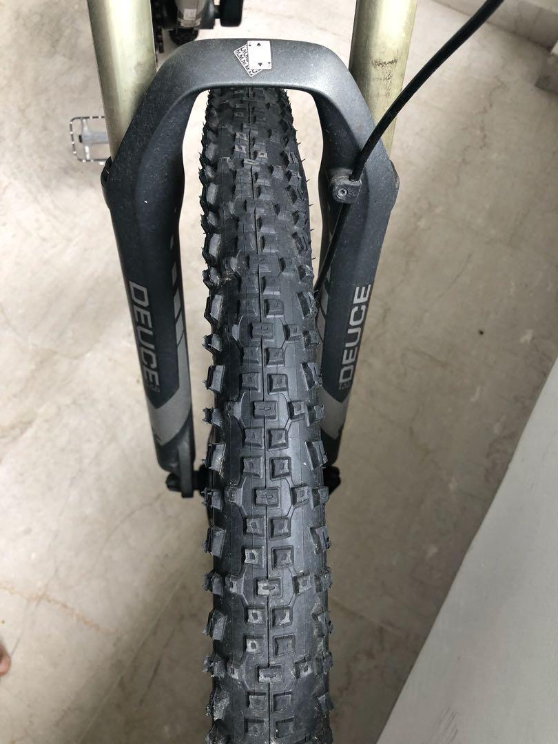 cannon mtb
