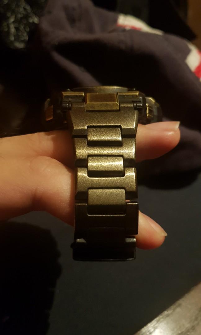 Casio mtg g1000bs store