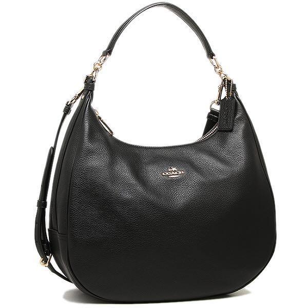 Coach harley sales hobo bag