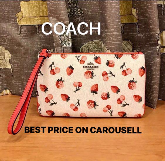 Lazada coach sales bags authentic