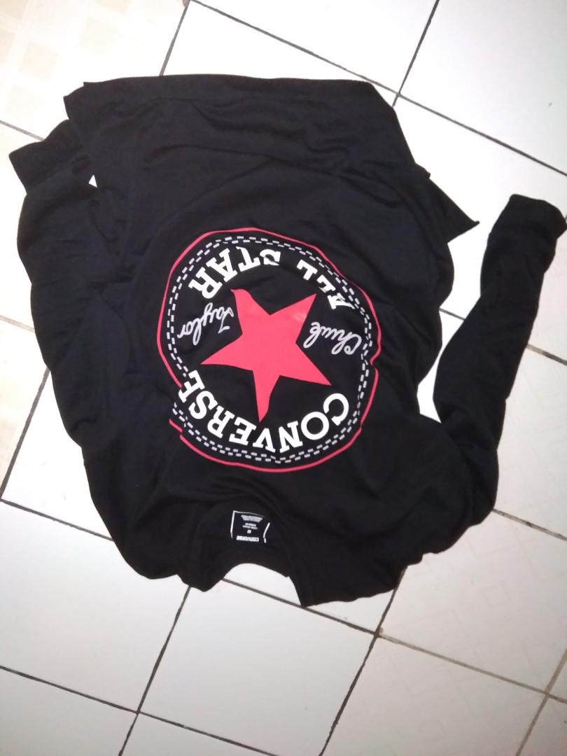 converse slave