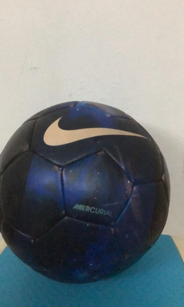 soccer ball cristiano ronaldo