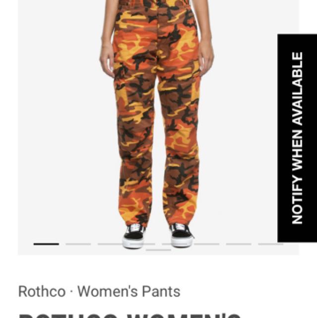 Camo pants culture kings online