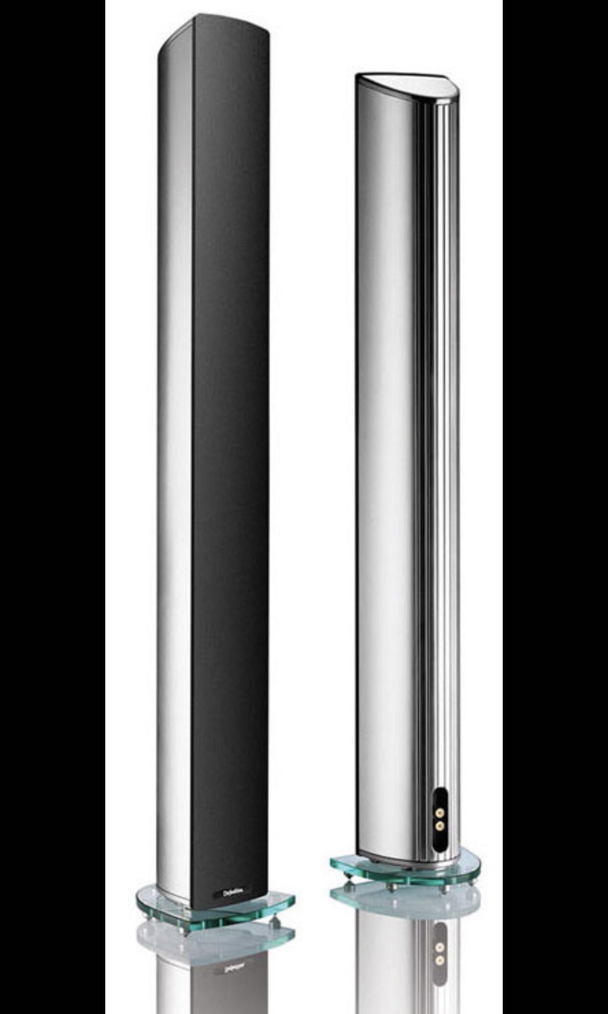 definitive technology mythos five