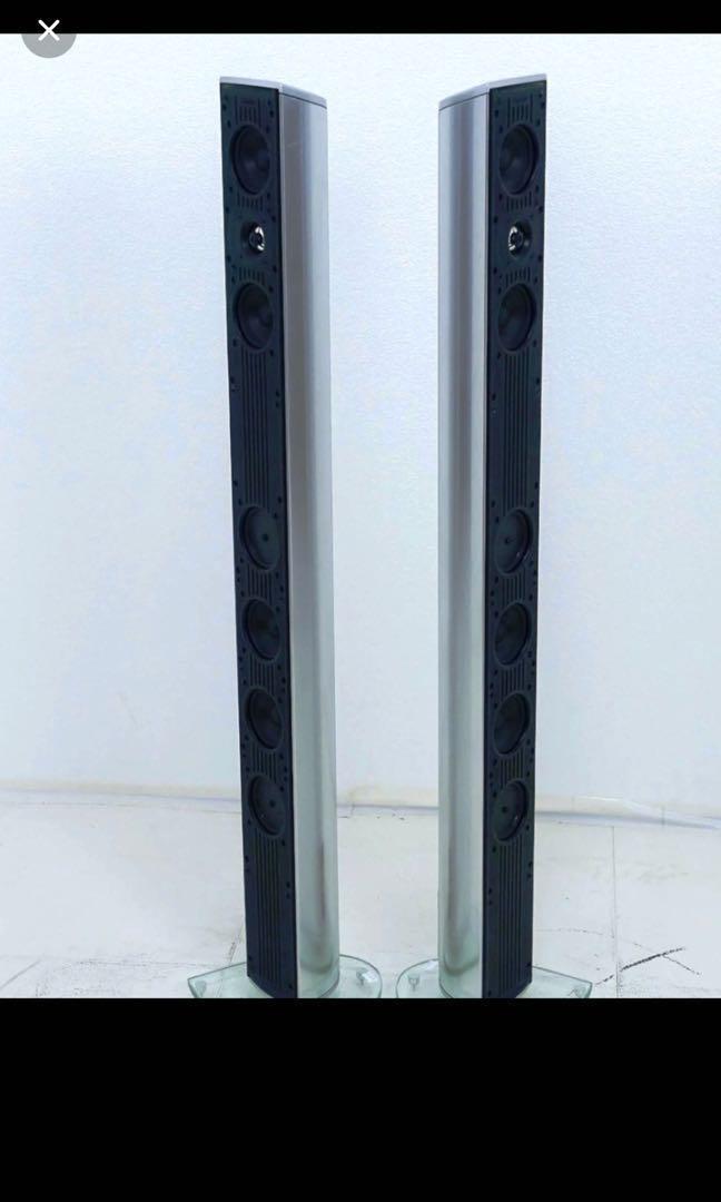 definitive technology mythos five