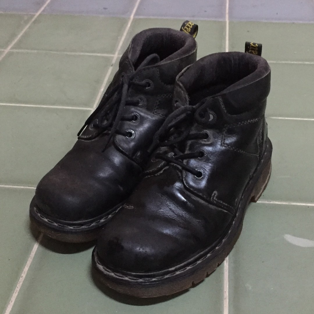 dr martens hayden